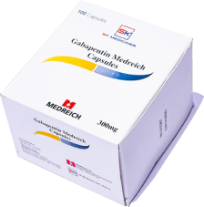 Gabapentin 300 mg