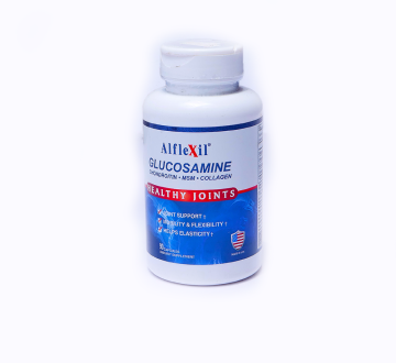 Alflexil Glucosamine