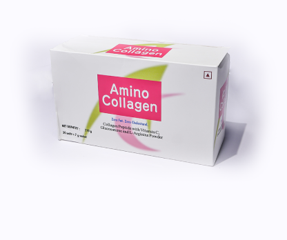 Amino Collagen