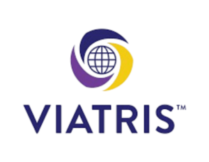 Viatris Logo
